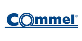 Commel