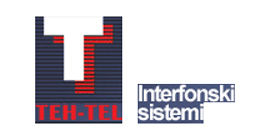 Teh-tel interfonski sistemi
